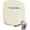 Satelliittiantenni TechniSat Digidish 45 Twin beige