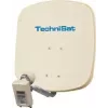 Satelliittiantenni TechniSat Digidish 45 Twin beige