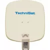 Satelliittiantenni TechniSat Digidish 45 Twin beige