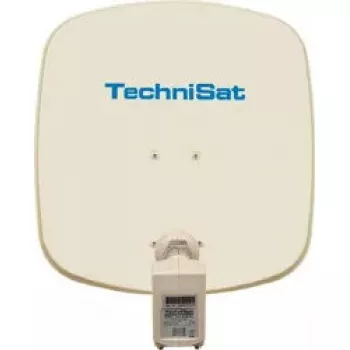 Satelliittiantenni TechniSat Digidish 45 Twin beige
