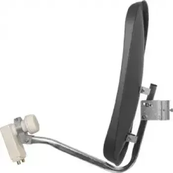 Satelliittiantenni TechniSat Digidish 45 Twin