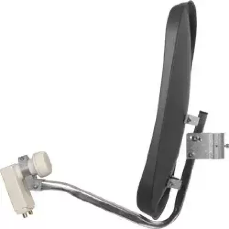 Satelliittiantenni TechniSat Digidish 45 Twin