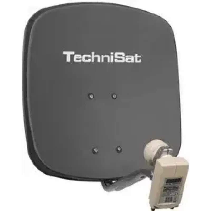 Satelliittiantenni TechniSat Digidish 45 Twin