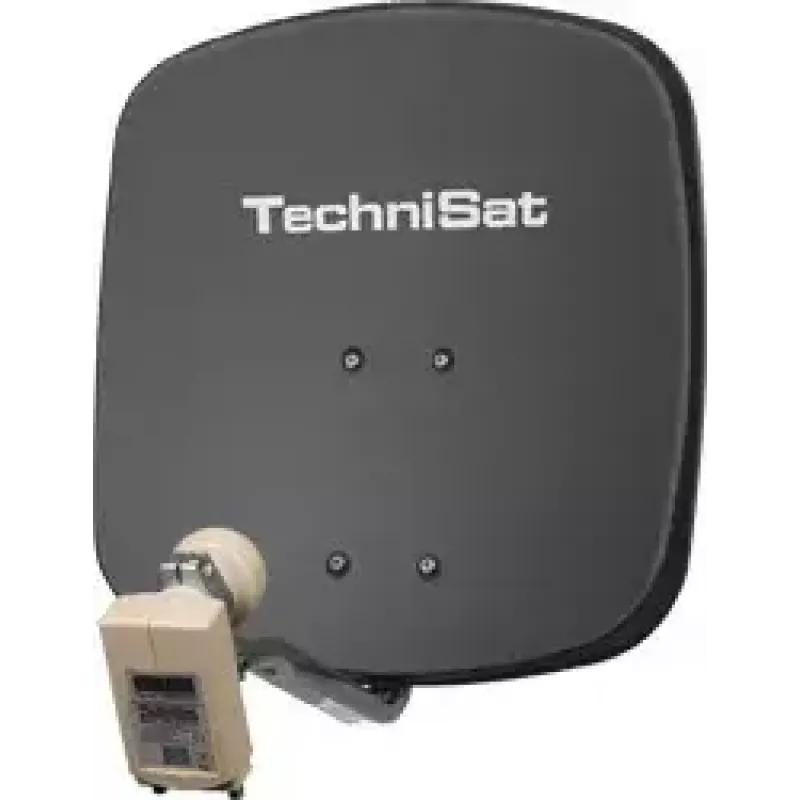 Satelliittiantenni TechniSat Digidish 45 Twin