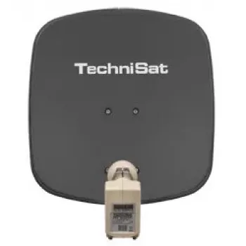 Satelliittiantenni TechniSat Digidish 45 Twin