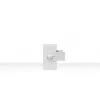 Ecler ARQISSB6TiWH passiivinen subwoofer, valkoinen