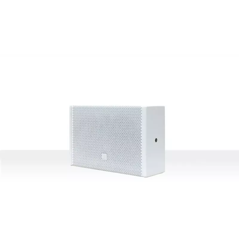 Ecler ARQISSB6TiWH passiivinen subwoofer, valkoinen
