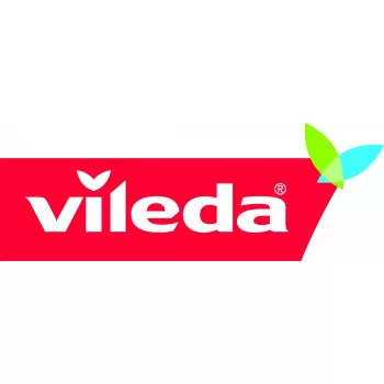 Moppisetti Vileda Spin & Clean Set 161821 mikrokuitusiivousjärjestelmä