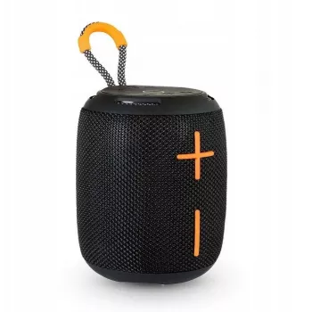 Kannettava Bluetooth-kaiutin Imperial BAS 9 — langaton ääni, kompakti kannettava kaiutin