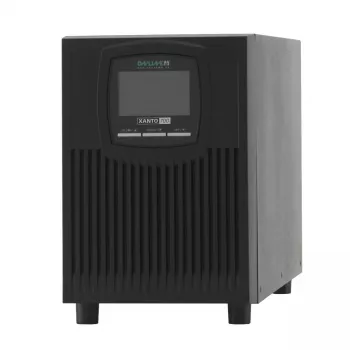 Keskeytymätön virransyöttö UPS ONLINE USV-Systeme XANTO 700