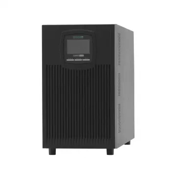 Keskeytymätön virransyöttö UPS ONLINE USV-Systeme XANTO 2000