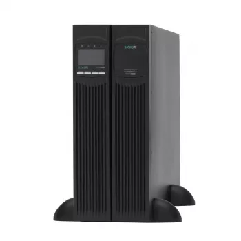 Keskeytymätön virransyöttö UPS ONLINE USV-Systeme XANTO 10000