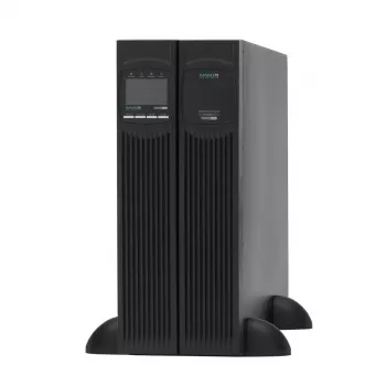 UPS-akkukaappi Rackmount/Tower ONLINE USV-Systeme X6000BP