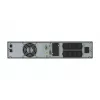 ONLINE USV-Systeme XANTO 700R keskeytymätön virransyöttö 0,7 kVA