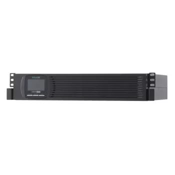 ONLINE USV-Systeme XANTO 700R keskeytymätön virransyöttö 0,7 kVA