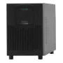 UPS-akku ONLINE USV-Systeme Z800TBP 1 kpl musta