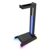 Kuuloketeline Speedlink EXCELLO NX RGB — musta, 226 g