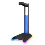 Kuuloketeline Speedlink EXCELLO NX RGB — musta, 226 g