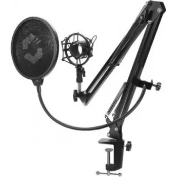 Pöytämikrofoniteline SPEEDLINK SL-800011-BK