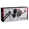 Studiomikrofoni SPEEDLINK Volity Ready musta