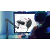 Studiomikrofoni SPEEDLINK Volity Ready musta