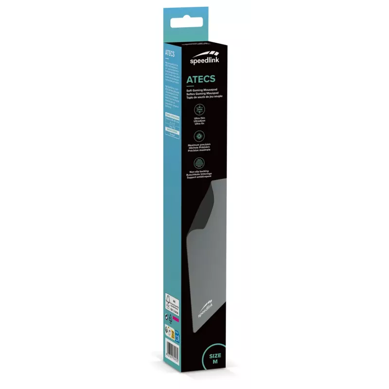 Hiirimatto SPEEDLINK SL-620101-M-GY