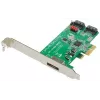 RAID-ohjain Dawicontrol DC-610E