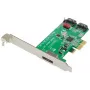RAID-ohjain Dawicontrol DC-610E