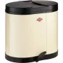 Jäteastia Wesco Ökosammler Beta manteli 20 L tilavuus