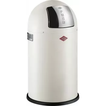 Jäteastia WESCO Pushboy Jr. 22 L, hiekkamatta
