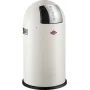 Jäteastia WESCO Pushboy Jr. 22 L, hiekkamatta