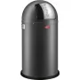 Wesco Kickmaster Soft roska-astia, grafiitti matta (112769)