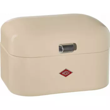 Wesco Single Grandy manteli 112799 metallikotelo 3,5 l tilavuus
