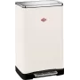 Jäteastia Wesco Big Double Boy hiekkamatta 112754, 2 lokeroa, 50 L kokonaistilavuus