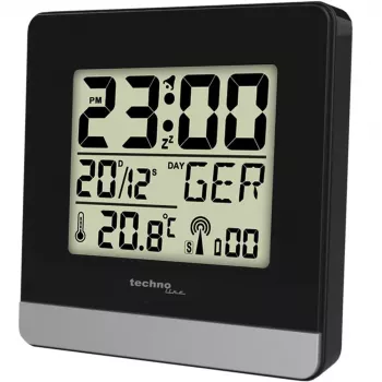 Digitaalinen herätyskello Technoline WT260