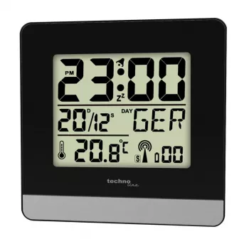 Digitaalinen herätyskello Technoline WT260