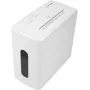 Silppuri Olympia CC 1010 S valkoinen – silppuaa 10 arkkia kerrallaan