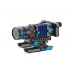 Novoflex BAL-NEX automaattipalje Sony E-mountille