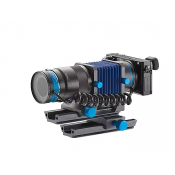 Novoflex BAL-NEX automaattinen palkeet Sony E-kiinnitykselle