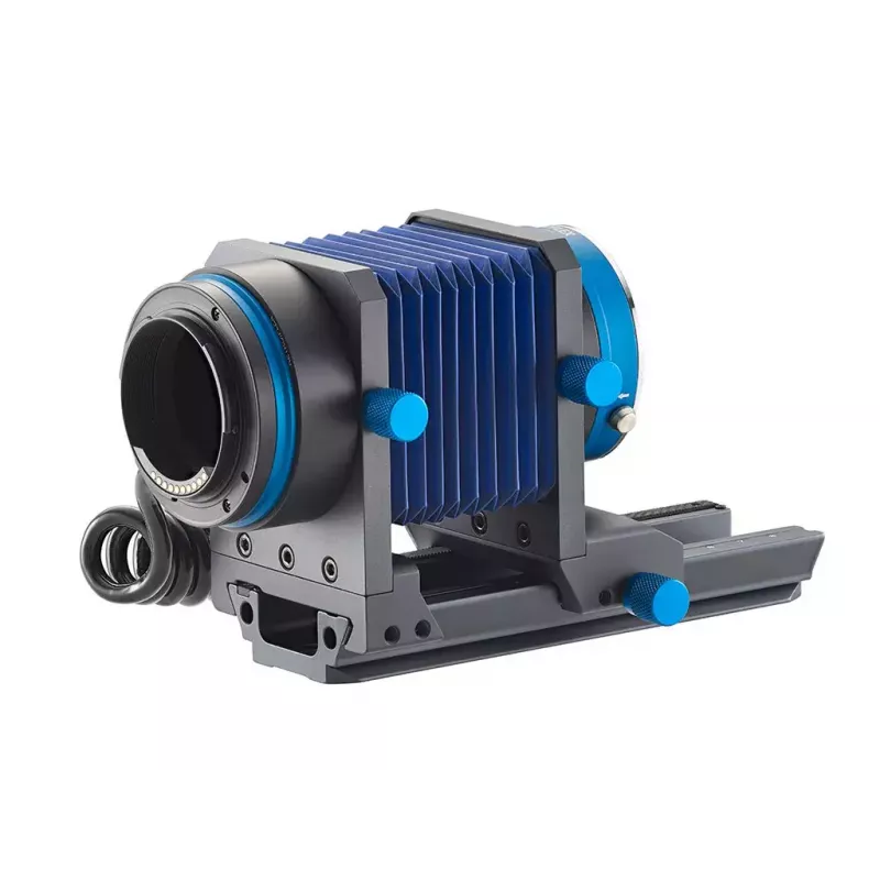 Novoflex BAL-NEX automaattipalje Sony E-mountille