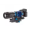 Novoflex BAL-NEX automaattipalje Sony E-mountille