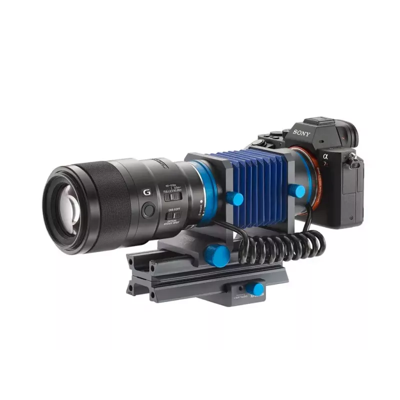 Novoflex BAL-NEX automaattipalje Sony E-mountille