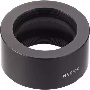 Kameraobjektiivisovitin Novoflex NEX/CO