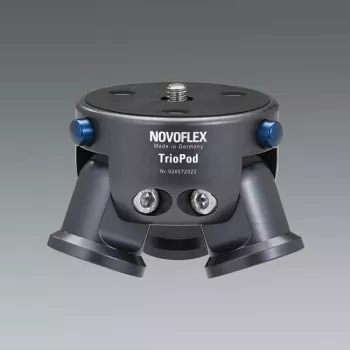 Jalustan lisätarvike Novoflex TRIOPOD