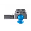 Jalustapää Novoflex Magic Ball 50 harmaa 1/4 3/8