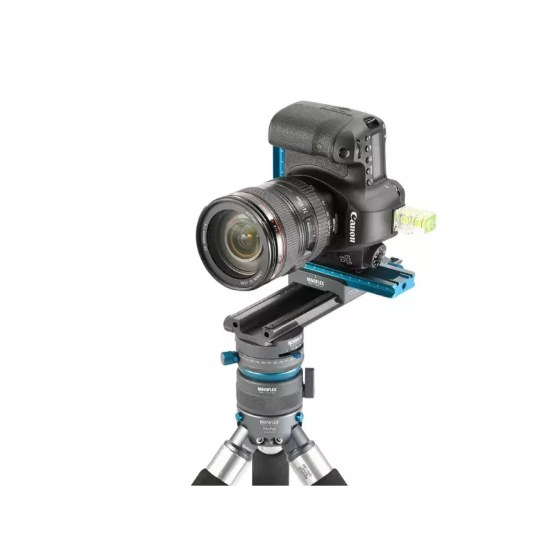 Kamerapidike Novoflex VR-SYSTEM III