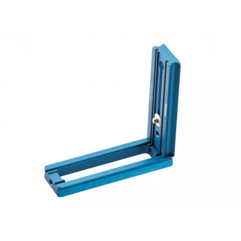 Novoflex Q=PLATE VERTIKAL (QPL-VERTIKAL) L-kiinnike