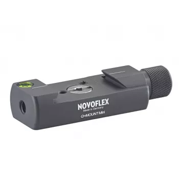 Pikakiinnityslevy Novoflex Q=Mount Mini