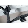 Kaapeliside Hellermann Tyton T30REC4B polyamidi musta 500 kpl 148 mm 3,6 mm