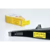 Hellermann Tyton QNPRUEFYPH-103-YE-103-YE keltainen vinyyli 100 kpl